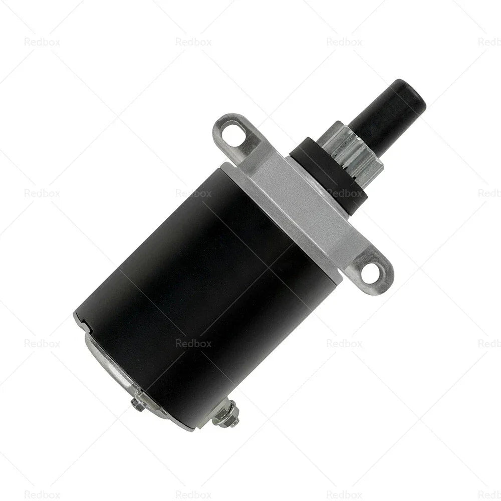 Starter Motor for Tecumseh OHV125 OHV130 OHV135 OHV155 OV358 Mower