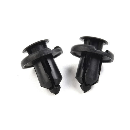 Front Bumper Clip / 20Pcs / for Honda Civic