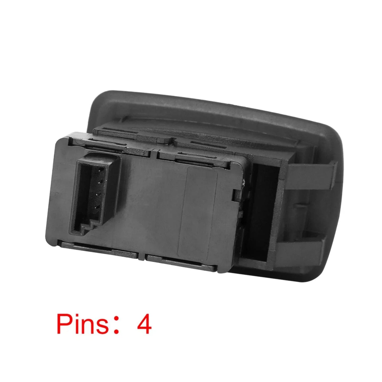 Passenger Side Master Power Window Switch for BMW 530i 550i