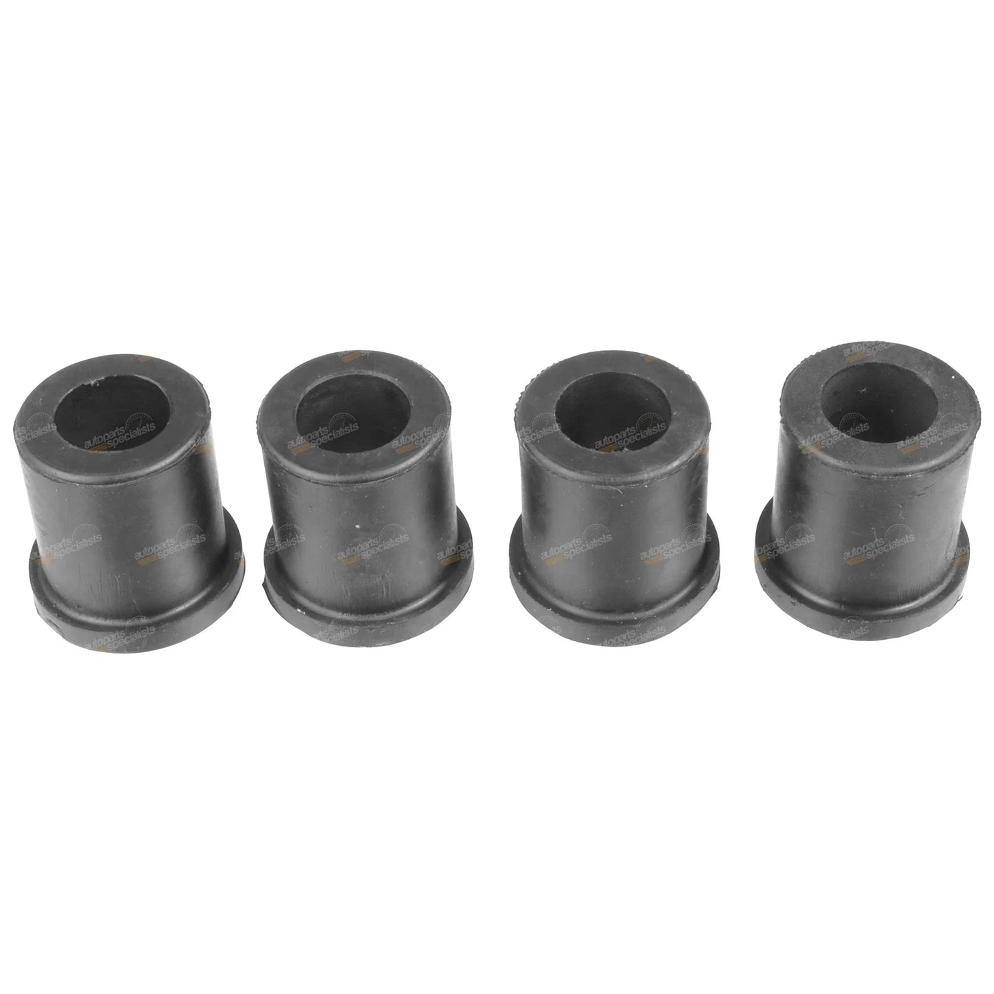 4x4 Rear Leaf Spring Rubber Bush for Toyota Hilux LN170 LN172