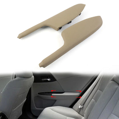 Rear Door Armrest Lid Latch Cover for Honda Accord (2013-2017)