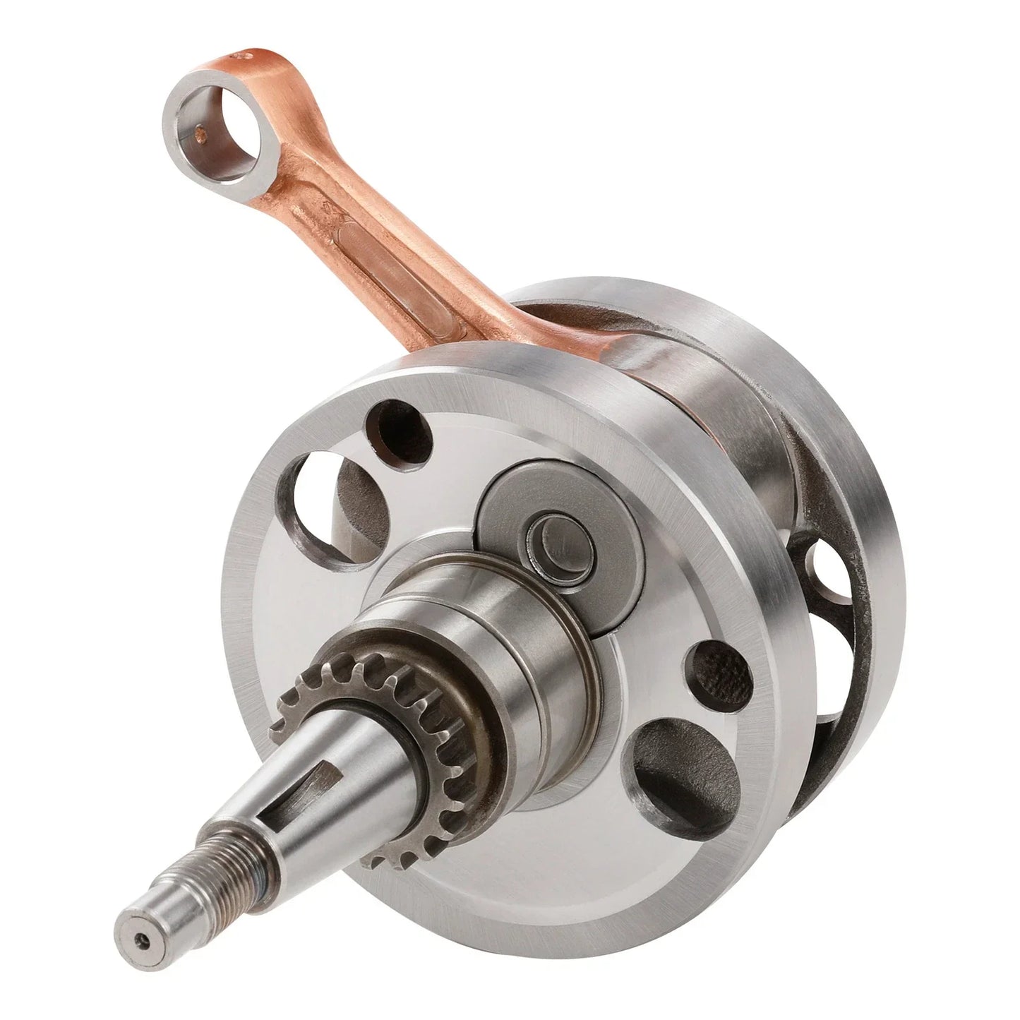 Crankshaft Assembly for Honda CRF250R (2008 - 2009)