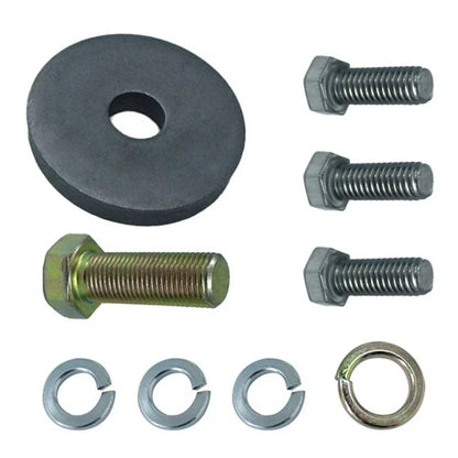Harmonic Balancer & Pulley Bolt Kit for 1965-1972 Big Block Chevy
