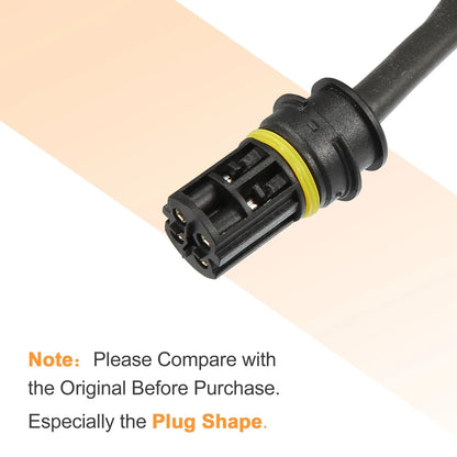 Oxygen Sensor Replacement for BMW X3 (2004-2006)