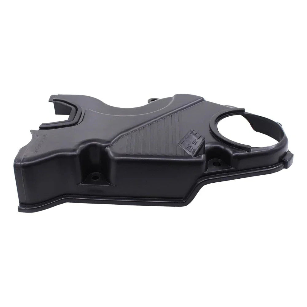 Lower Timing Belt Cover for Hyundai Elantra, Tucson, Kia Sportage (2001-2010)