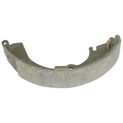 Rear brake shoes 2x4 for Hilux KUN16 TGN16 GGN15 (2005–2014)