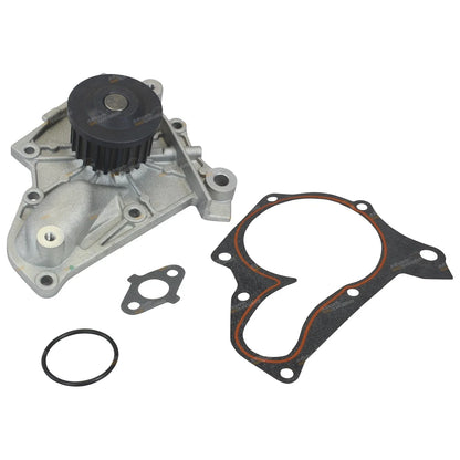 Water Pump + Coolant for Toyota Camry SV21 SV22 (1987–1992)
