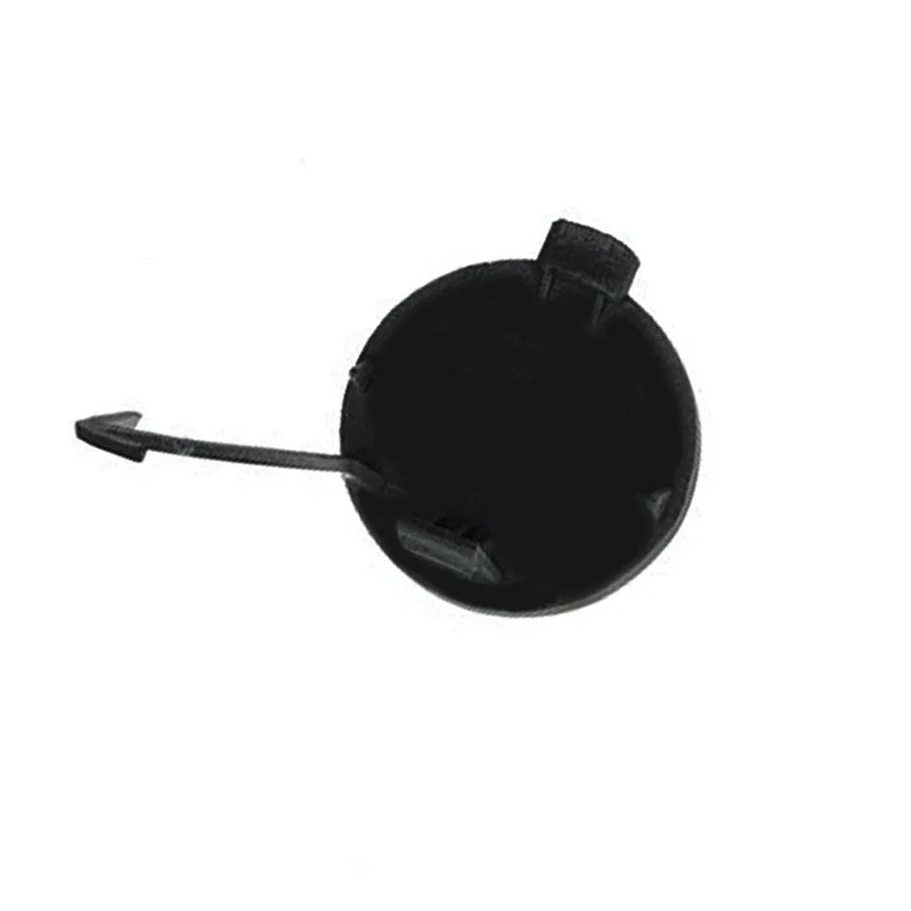 Front Bumper Tow Hook Eye Cap Cover for Hyundai Tucson (2016-2018)