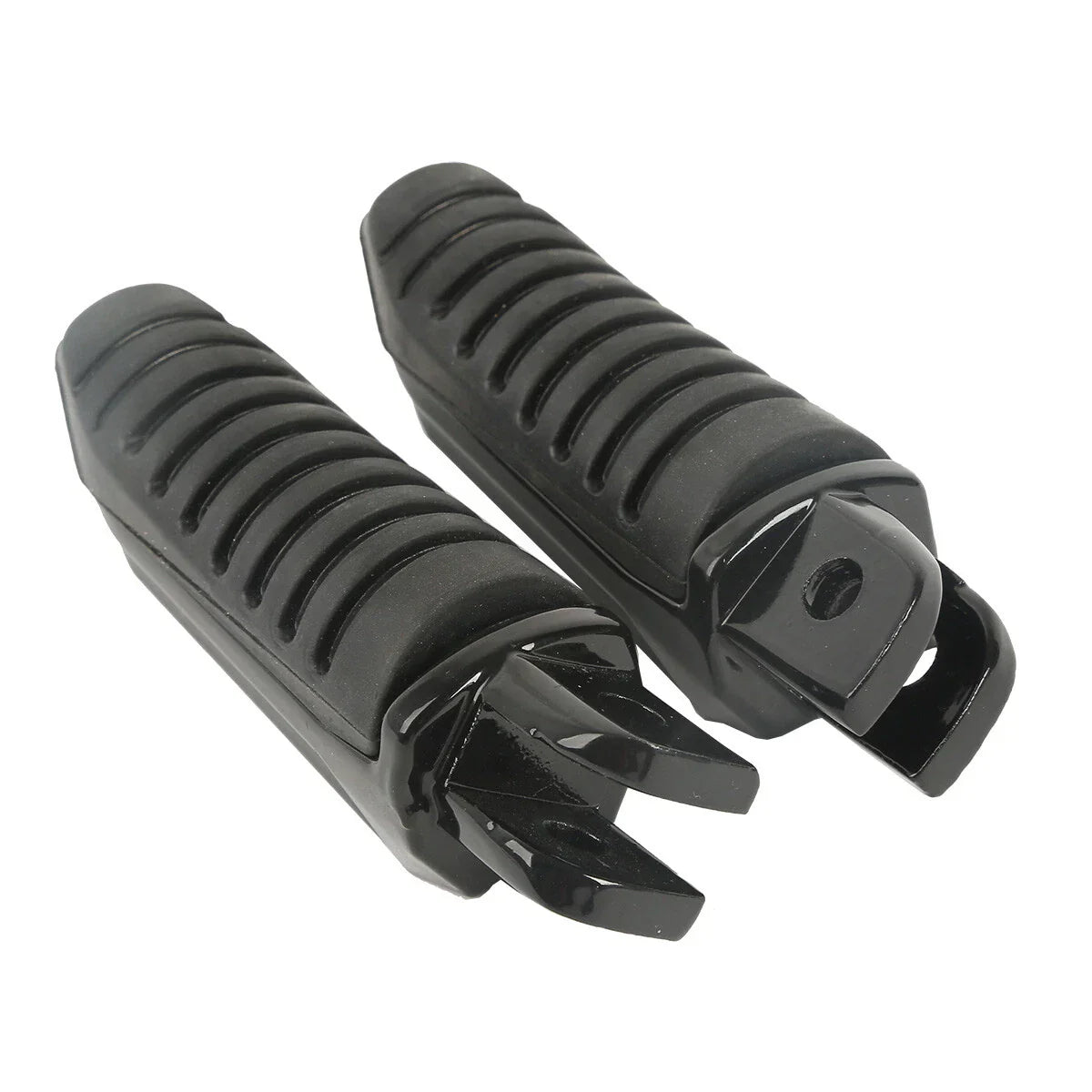 Footpegs for Suzuki Hayabusa GSX1300R (1999-2012)