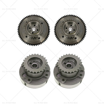 Timing Chain Kit & Camshaft Gear for Ford Explorer Taurus F-150 MKX (2006-2010)
