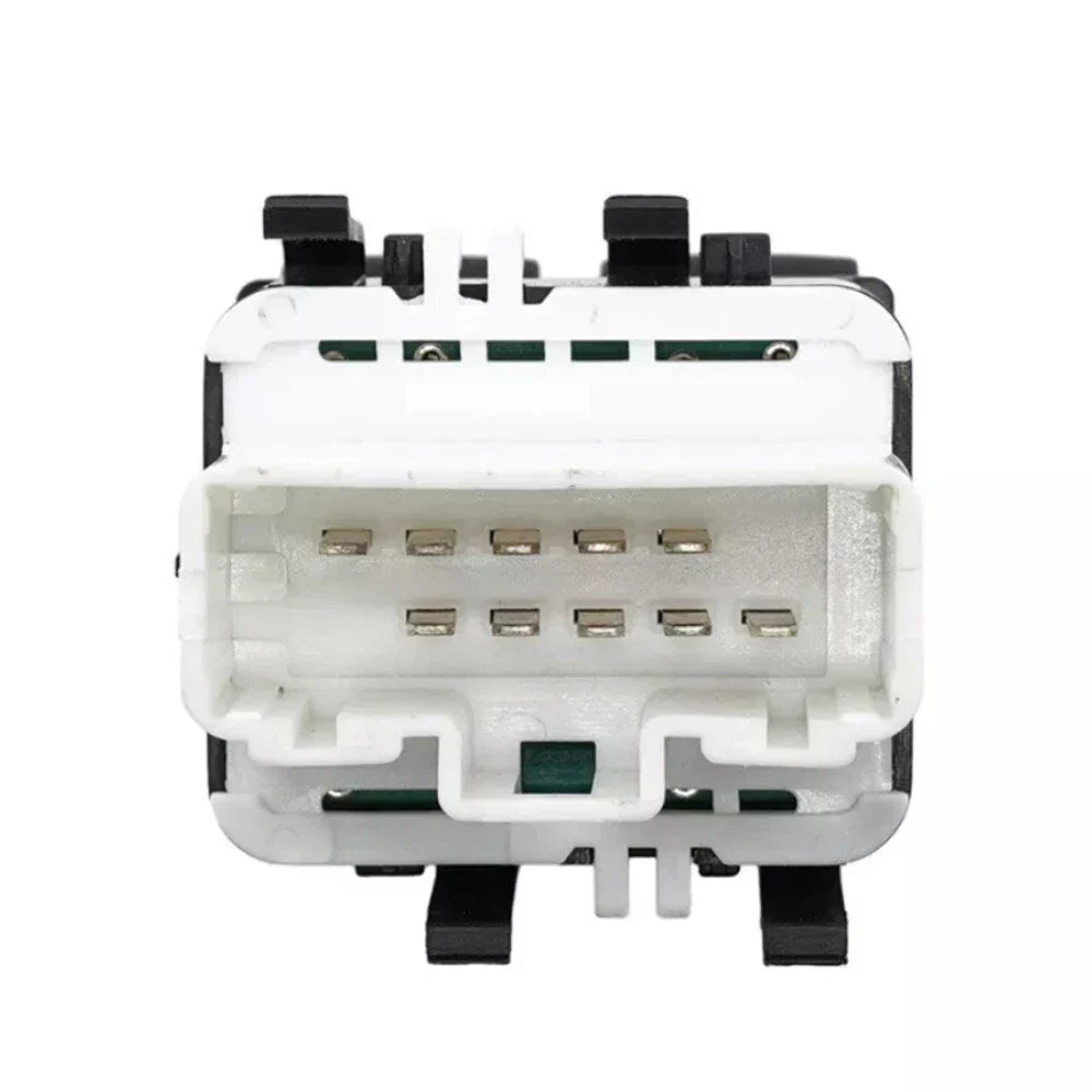 Power Window Switch for Renault Clio, Megane, Laguna, Scenic (1998-2012)