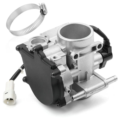 Throttle Body for Polaris Sportsman 800 EFI (2005–2014)