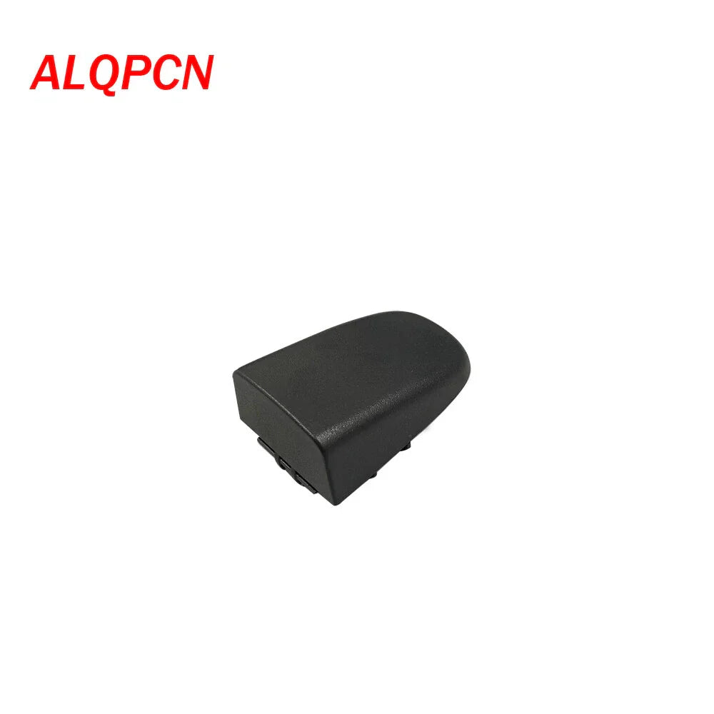 4 x Exterior Door Handles Textured Black for Ford Falcon (2008-2018)