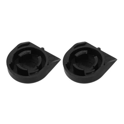 Wiper Dust End Covers for Toyota Land Cruiser, Lexus LX470 (1998-2007)