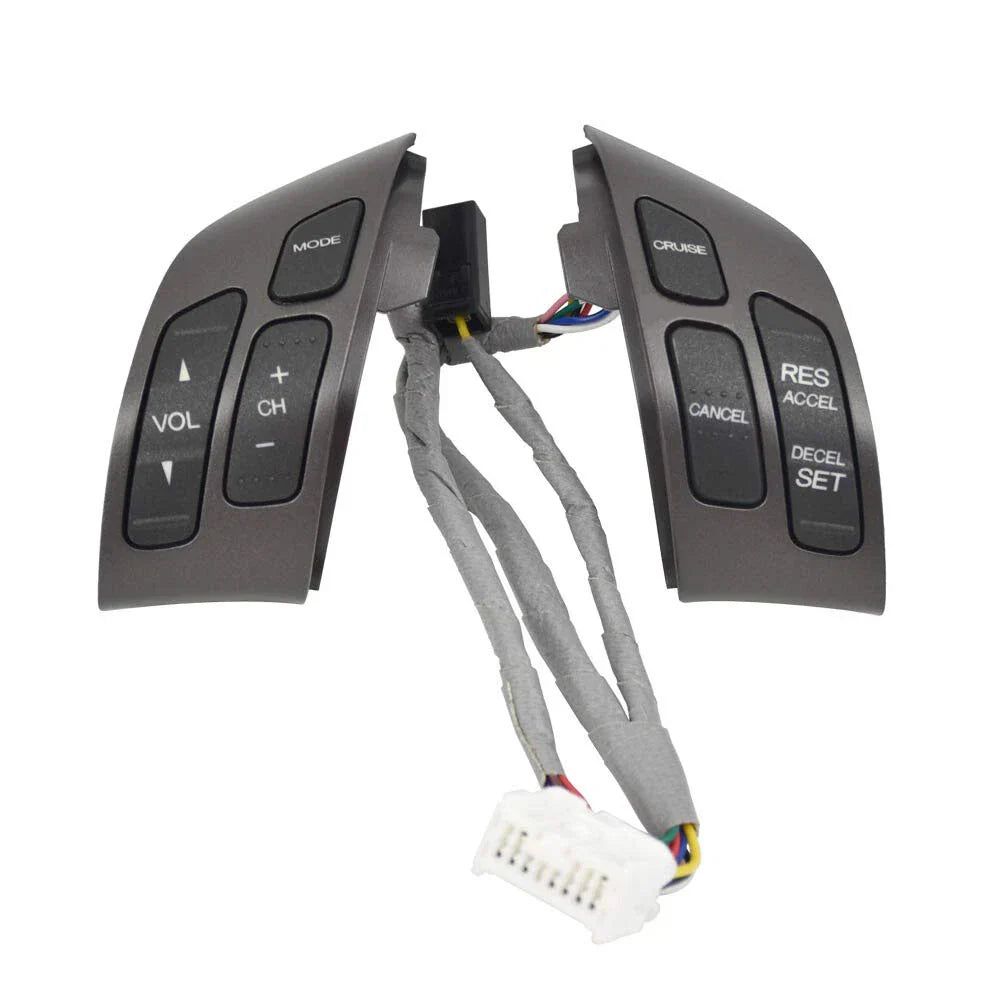 Cruise Control Switch for Honda Accord, Odyssey (2003-2007)