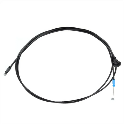 Hood Lock Latch Release Control Cable for 2002-2006 Toyota Camry (2002-2006)
