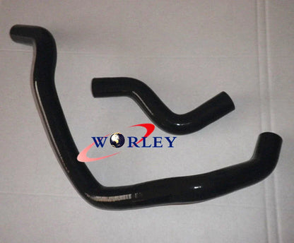Blue Silicone Radiator Hose for Honda Civic EG EK D15 D16 (1992-2000)