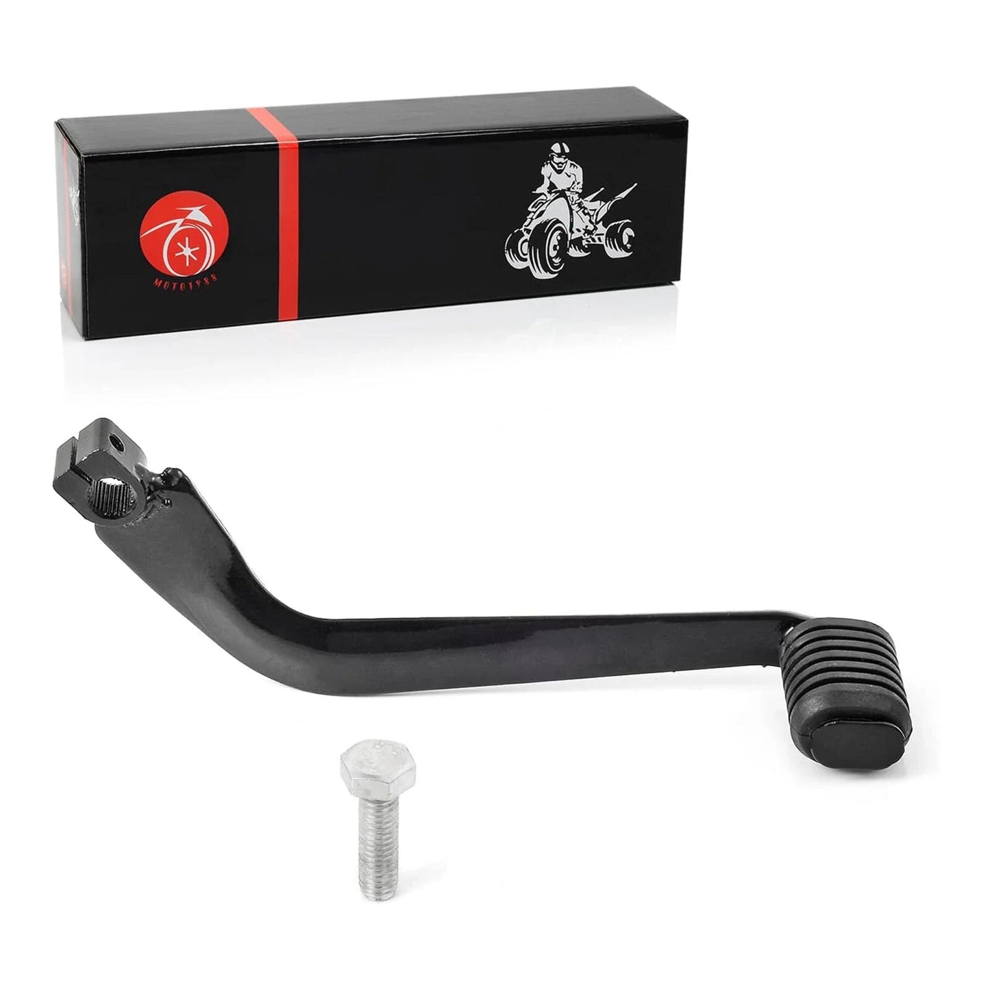 2x4 Manual Shift Shifter / Shift Lever for Honda TRX 250 2x4 Recon (1997–2001)