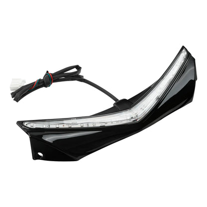 Saddlebag Accent Rear Fender Run Brake Light for Honda Goldwing (2012-2017)