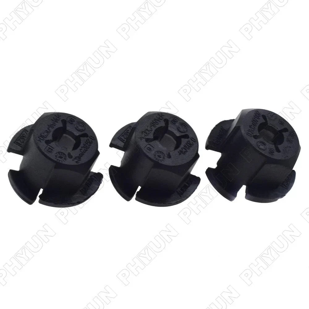 3 x Radar Alignment Mounting Clips for 2018-2020 Honda Civic CR-V Accord