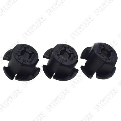 3 x Radar Alignment Mounting Clips for 2018-2020 Honda Civic CR-V Accord