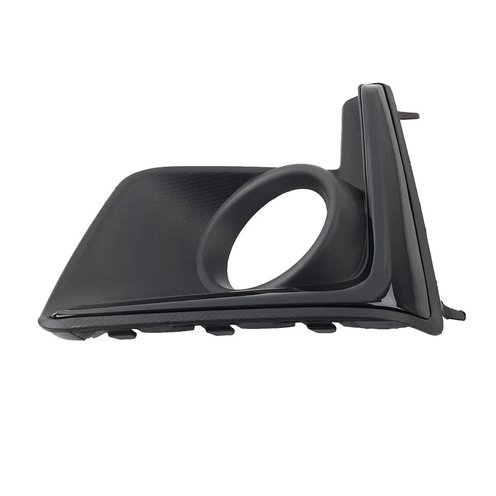 Left Front Bumper Fog Light Bezel Cover for Subaru Crosstrek (2016-2017)