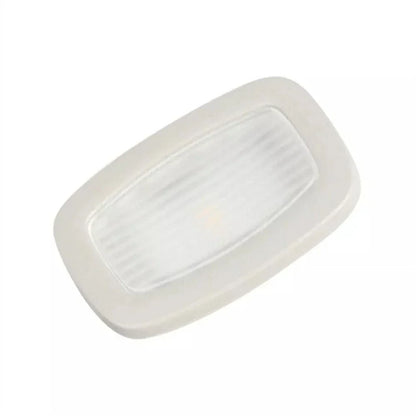 Gray Make-Up Mirror Lamp for Mercedes W205 W213 W253 W22222 (2014-2023)