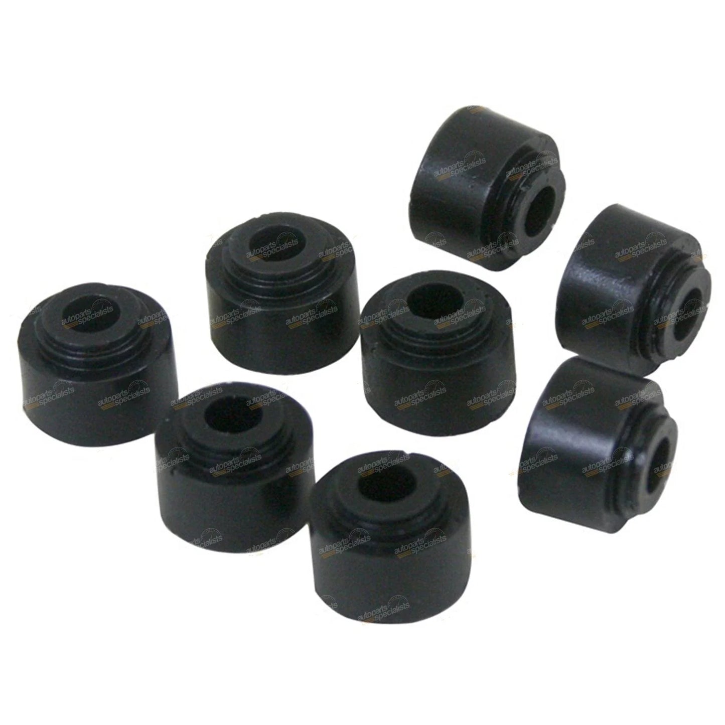 Rear Sway Bar Link Bush Kit for Fairlane ZA ZD ZC ZF ZG ZH ZJ ZK ZL Poly Set