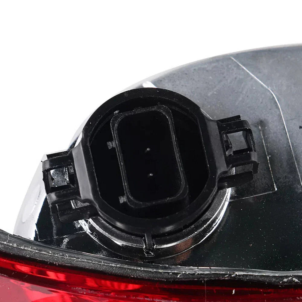 Rear Right Side Bumper Fog Light for 2014-2022 Land Rover Range Rover Sport