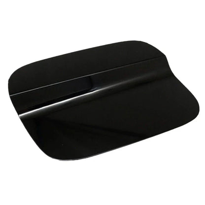 Fuel Door Filler Lid Cover 20L Black Plastic for Tiguan (2018–2024)