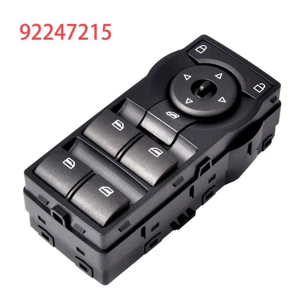 Power Window Switch for Holden HSV VE WM G8 GT GXP Sedan (2008-2009)