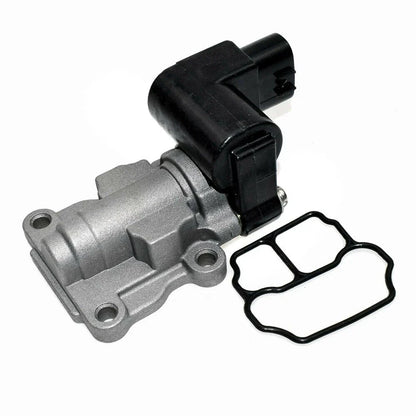Idle Air Control Valve & Gasket for Toyota Corolla, Chevrolet Prizm (1998-2002)