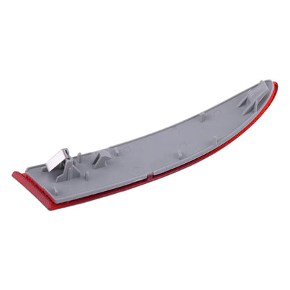 Red Rear Bumper Corner Marker Reflector Light for BMW X3 F25 (2011-2014)