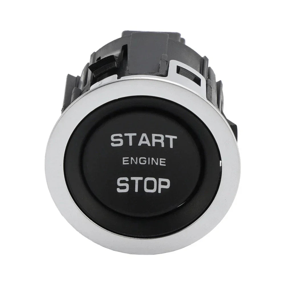 Ignition Switch Button LR070381 for Land Rover Discovery Range Rover (2010-2016)