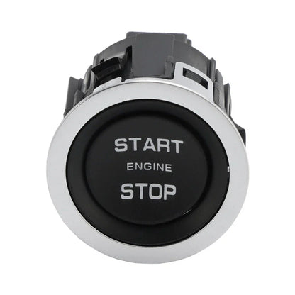 Ignition Switch Button LR070381 for Land Rover Discovery Range Rover (2010-2016)