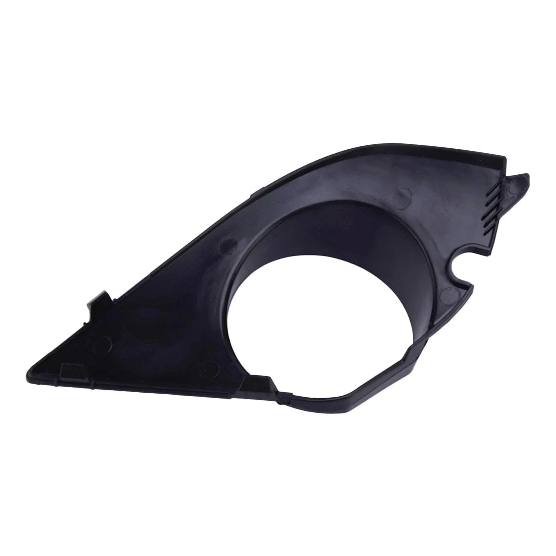 Front Fog Light Cover Bezel for BMW E60 5 Series M Sport (2003-2009)