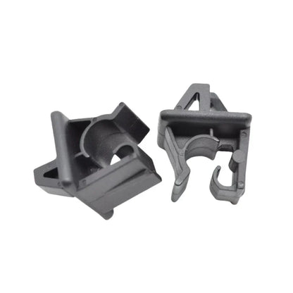 Trunk Lid Hood Prop Rod Clips for Hyundai Kia Sorento (2003-2009)