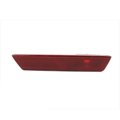 Pair Rear Parking Light Marker Lamps for Dodge Challenger (2008-2014)