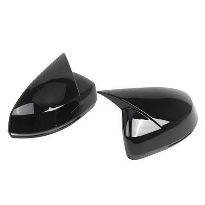Side Rear View Mirror Cover for VW Tiguan Tharu T-Cross (2019-2023)