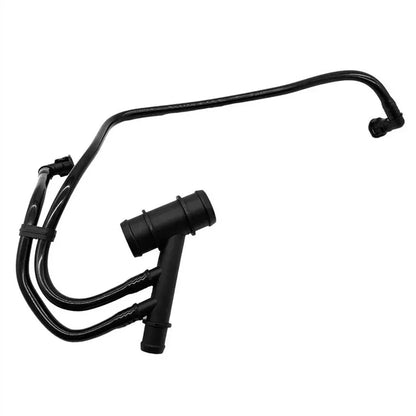 Upper Coolant Radiator Hose for Land Rover Range Rover Sport (2005-2013)