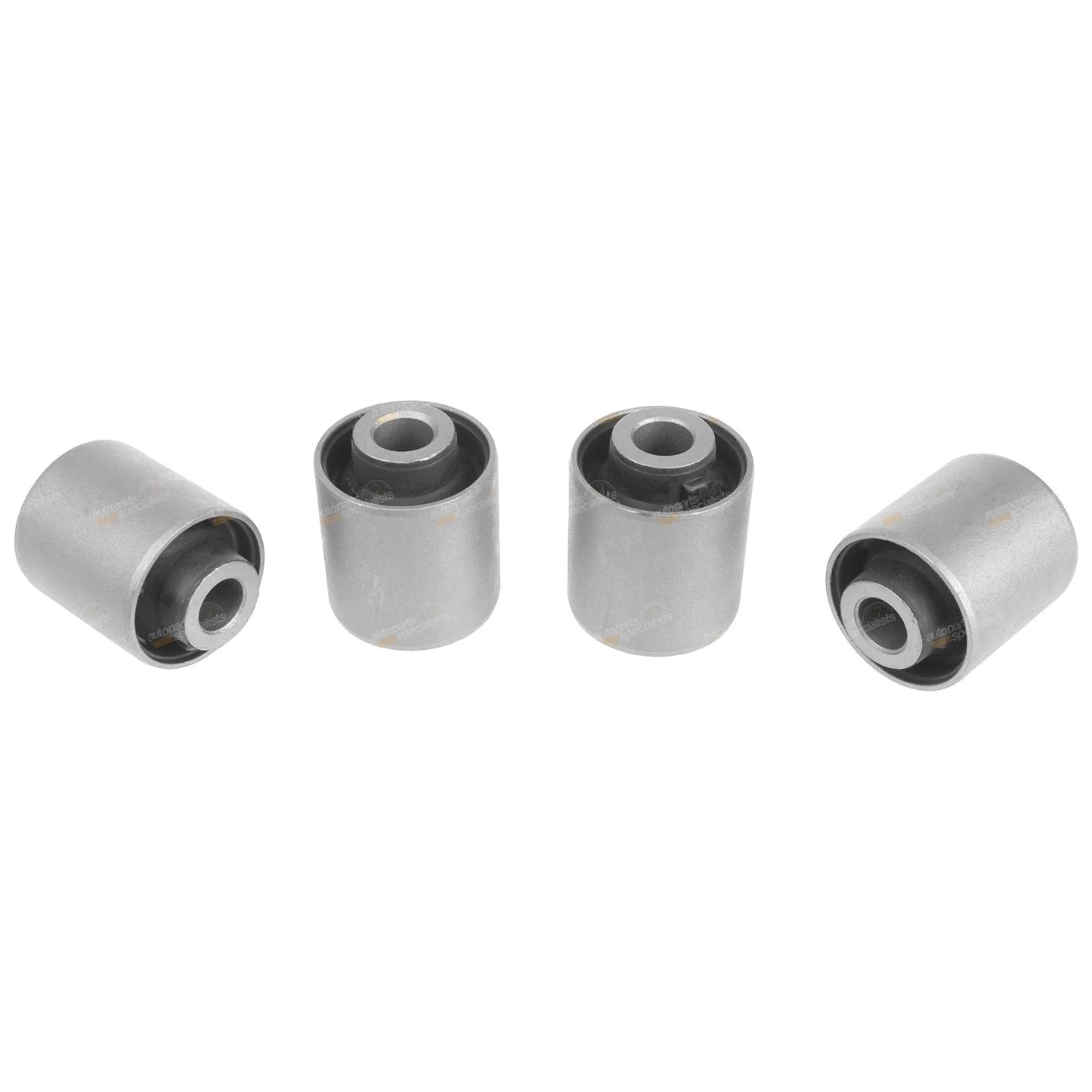 Rear Lower Trailing Arm Bush for Prado 90 Series (1996–2002)