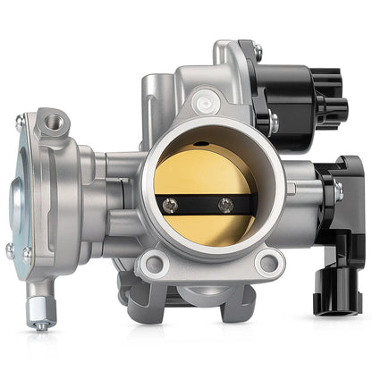 Throttle Body Assembly for Polaris Ranger 500 (2007–2013)