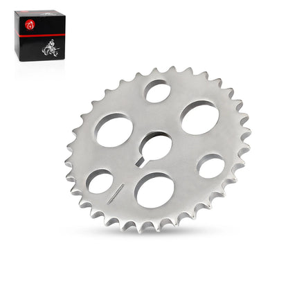 Camshaft Sprocket for Yamaha Warrior/Big Bear/Wolverine/Kodiak (1985–2006)