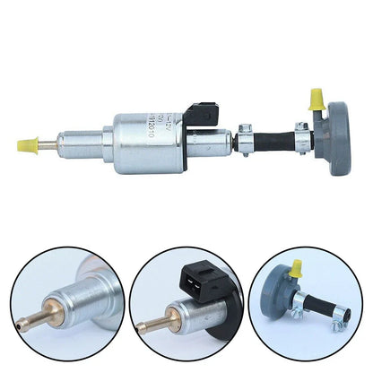 Metering Pump for Webasto DP30 Long Life and High Performance