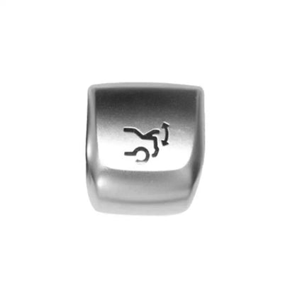 Trunk Lock Release Switch Button Cap for Mercedes W205 W213 W222 W253 (2015-2023)