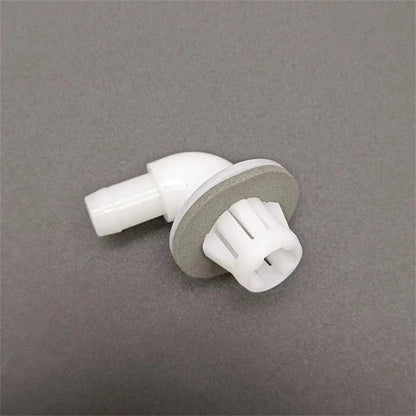 Sunroof Drain Connection Pipe Clip for Mazda 2 3 6 8 CX-5 CX-8 (2003-2023)
