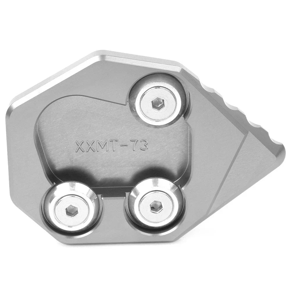 Kickstand Foot Extension Pad for BMW S1000RR (2015-2021)