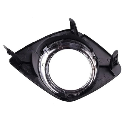 Front Bumper Fog Light Cover Trim for Toyota RAV4 (2009-2013)