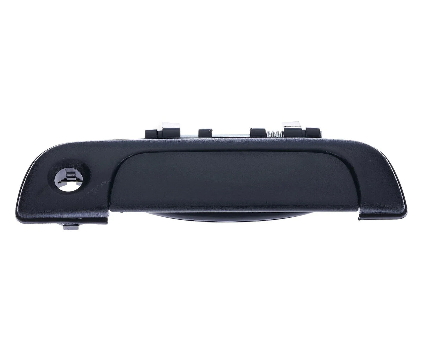 Front Right Outer Door Handle Textured Black for Suzuki Baleno (1995–2002)
