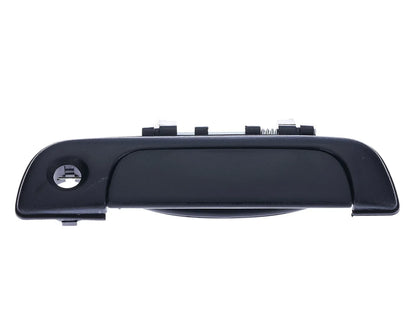 Front Right Outer Door Handle Textured Black for Suzuki Baleno (1995–2002)